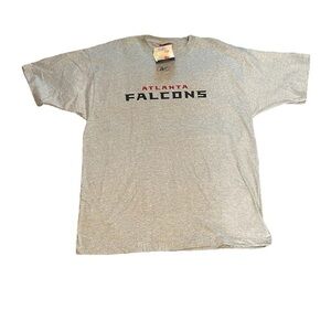NWTs Vintage Reebok Atlanta Falcons Shirt Size Large